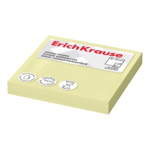 ErichKrause Blocco da 100...