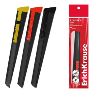 ErichKrause Explorer Cuter...