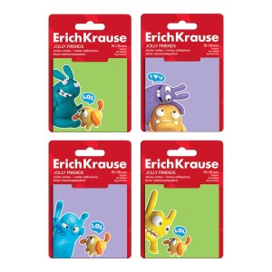 ErichKrause Jolly Friends...
