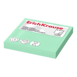 ErichKrause Blocco da 100...