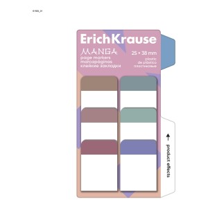ErichKrause Manga...