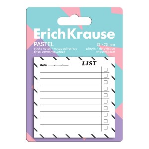 ErichKrause To do list...