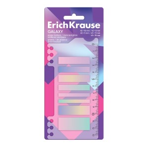 ErichKrause Galaxy Pack da...