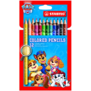 Stabilo Paw Patrol -...