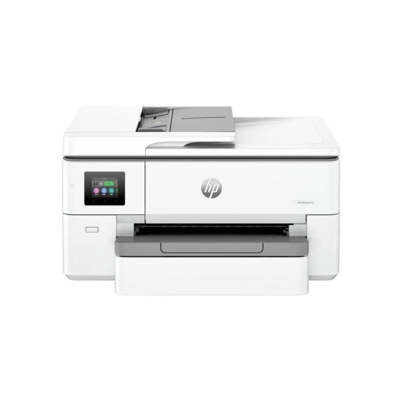 HP Officejet Pro 9720 Stampante multifunzione A3 a colori con Wi-Fi. stampa fronte-retro. 22 ppm - ADF da 35 fogli