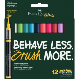 Faber-Castell Multimark...