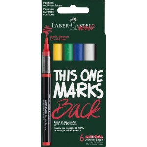 Faber-Castell Multimark...