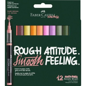 Faber-Castell Multimark...