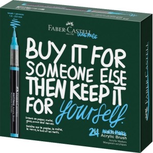 Faber-Castell Multimark...