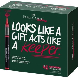 Faber-Castell Multimark...