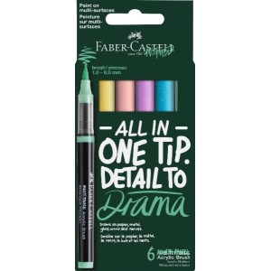 Faber-Castell Multimark...