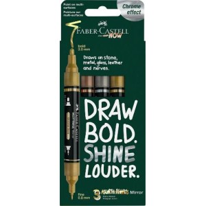 Faber-Castell Multimark...