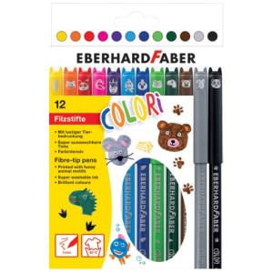 Confezione Eberhard Faber...