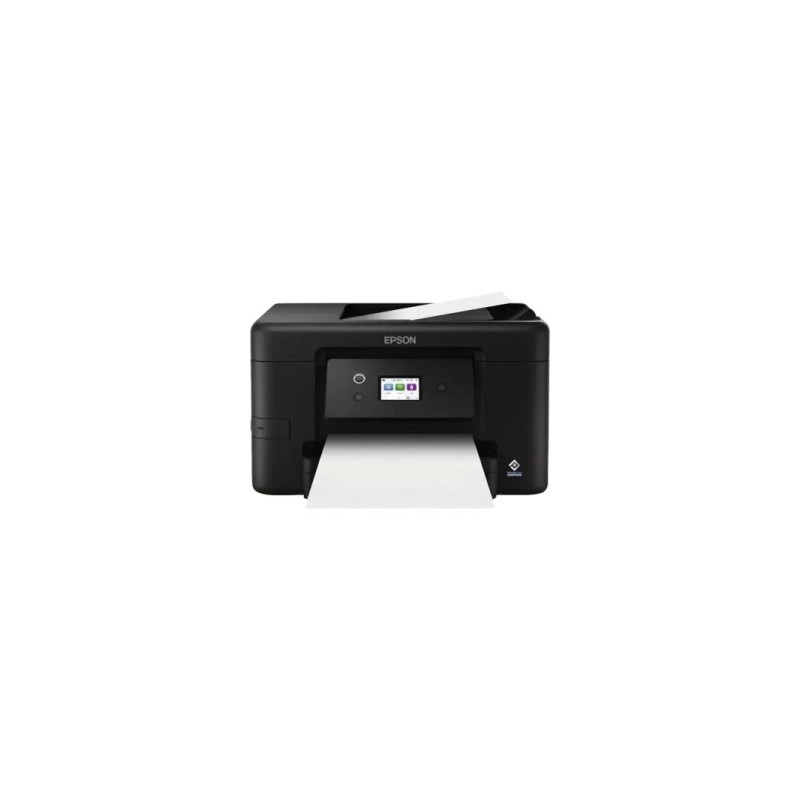 Epson WorkForce Pro WF-3920 Stampante a colori con Wi-Fi. 21 ppm - ADF da 35 fogli