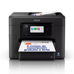Epson WorkForce Pro WF-4930...