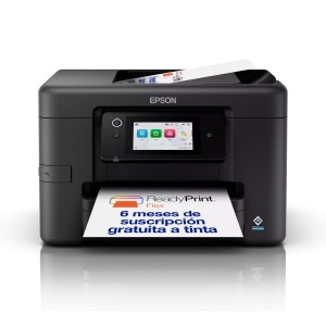 Epson WorkForce Pro WF-4920...