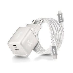 NGS Bud 45W-C Nano:...