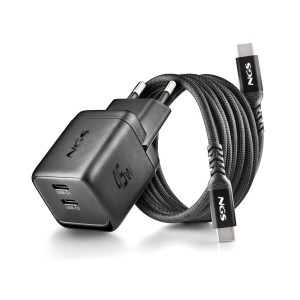 NGS Bud 45W-C Nano:...
