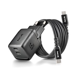 NGS Bud 65W-C Nano:...