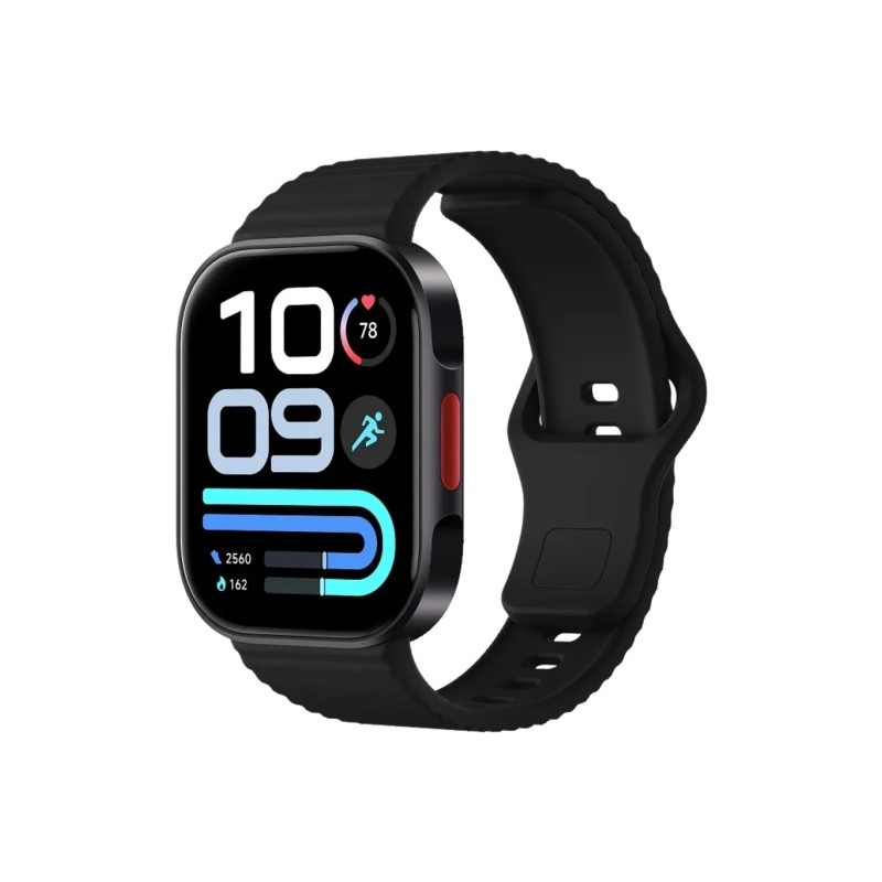 Xiaomi Redmi Watch 6 Lite Smartwatch con schermo AMOLED da 1.96 - Bluetooth 5.4 - Autonomia fino a 18 giorni - Impermeab