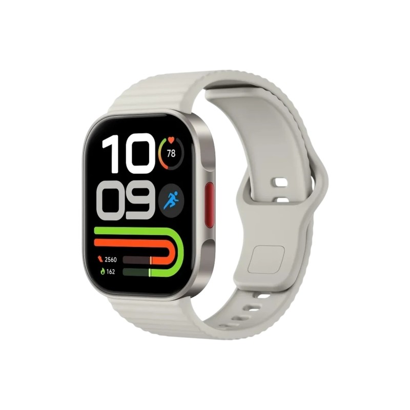 Xiaomi Redmi Watch 6 Lite - Smartwatch con schermo AMOLED da 1.96 - Bluetooth 5.4 - Autonomia fino a 18 giorni - Imperme